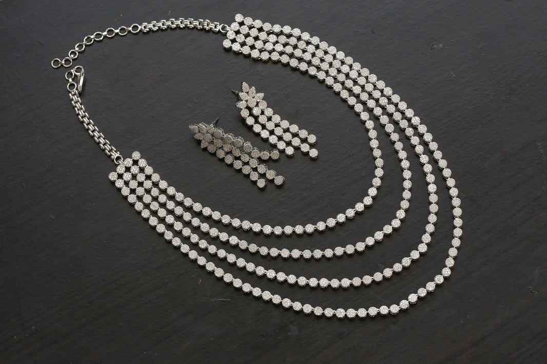Necklaces – AristaBeads Jewelry